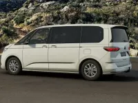 Neu VW Multivan Life 150 PS (110 kW) 2026 Weiß Van / Kleinbus