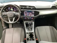 Usata Audi Q3 Sportback 150 CV (110 kW) 2022 Nero SUV