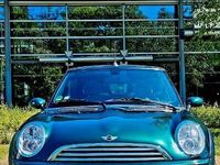 gebraucht Mini Cooper Cabriolet Sidewalk