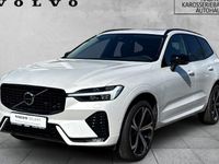 Gebraucht Volvo XC60 Plus 197 PS (144 kW) 2023 Weiß SUV