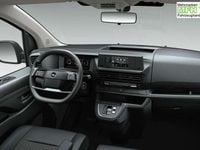 Ny Opel Vivaro 177 HK (130 kW) 2025 Grå MPV