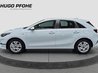 Neu Kia Ceed Vision 100 PS (73 kW) 2025 Weiß Kleinwagen