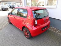 Gebraucht Skoda Citigo Style 75 PS (55 kW) 2018 Rot Kleinwagen