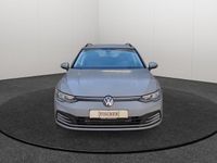 Gebraucht VW Golf VII 110 PS (80 kW) 2021 Mondsteingrau Kleinwagen