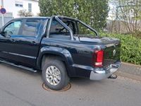 gebraucht VW Amarok Pickup