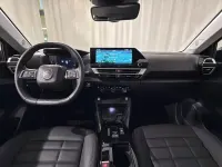 Nuevo Citroën C4 131 CV (96 kW) 2025 Blanco SUV