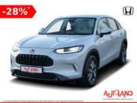 Neu Honda ZR-V 184 PS (135 kW) 2025 Andere SUV