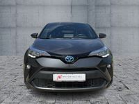 gebraucht Toyota C-HR 2.0Hybrid TEAM D Bi-LED+NAV+ACC+SHZ+RFK+18"
