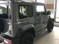 gebraucht Suzuki Jimny 1.5 Allgrip Comfort 4x4 Final Edition Neu