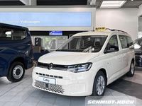 Neu VW Caddy Maxi Life 2026 Hellelfenbein r1015 (beige) Van / Kleinbus