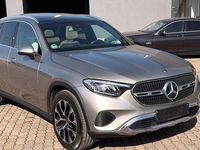 Gebraucht Mercedes GLC200 204 PS (150 kW) 2023 Grau SUV