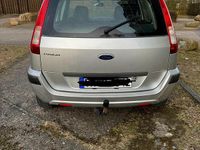 Gebraucht Ford Fusion 80 PS (58 kW) 2006 Kleinwagen