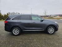 Gebraucht Kia Sorento Platinum Edition 200 PS (147 kW) 2017 SUV