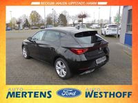 gebraucht Seat Leon FR e-HYBRID 1.4 Navi Kamera Full-Link SHZ