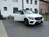 gebraucht Mercedes 350 COUPEd 4MATIC - AMG Packet