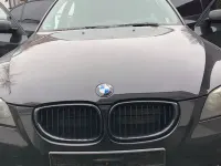 Occasion BMW 520 177 ch (130 kW) 2008 Noir Berline