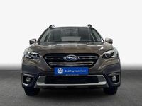 Neu Subaru Outback Active 169 PS (124 kW) 2025 Gelb Kombi