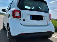 Occasion Smart ForTwo Coupé 60 kW (82 ch) 2021 Blanc Citadine