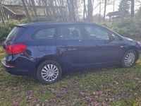 gebraucht Opel Astra Sports Tourer