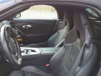 Gebraucht BMW Z4 M Sport 441 PS (324 kW) 2019 Blau Cabrio