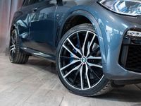 Gebraucht BMW X5 M50 400 PS (294 kW) 2020 Grau SUV