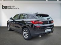 Gebraucht BMW X2 150 PS (110 kW) 2023 Schwarz ii SUV