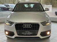 gebraucht Audi Q3 2.0 TDI