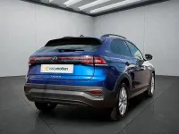 Gebraucht VW Taigo 116 PS (85 kW) 2025 Blau SUV