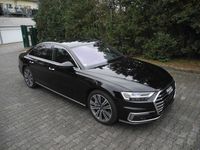 Usata Audi A8 449 CV (330 kW) 2021 Nero Berlina