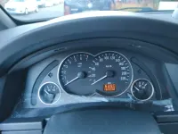 Gebraucht Opel Meriva 100 PS (73 kW) 2004 Silber Van / Kleinbus