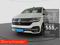 Gebraucht VW Multivan Generation Six 204 PS (150 kW) 2022 Weiß Van