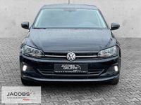 gebraucht VW Polo Comfortline