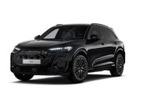 Neu Audi SQ5 Ambiente 367 PS (269 kW) 2025 Mythosschwarz metallic SUV