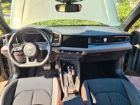 gebraucht Audi A1 40 TFSI S line Edition one