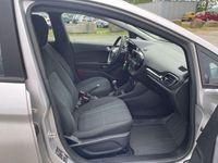 gebraucht Ford Fiesta 1.1 TREND*Sitzheizung*Bluetooth*Klima