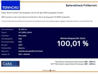 Gebraucht Mercedes EQA250 AMG 139 kW (190 PS) 2021 Grau SUV