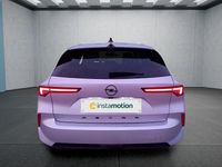 Gebraucht Opel Astra 131 PS (96 kW) 2024 Grau Kombi