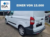 gebraucht Ford Transit Courier