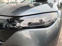 Gebraucht Mercedes EQE300 Electric Art 180 kW (245 PS) 2024 Lack selenitgrau SUV