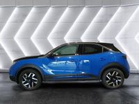 Gebraucht Opel Mokka-e Elegance 100 kW (136 PS) 2022 Blau SUV