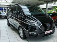 gebraucht Ford Tourneo Custom 310 L2H1 VA Trend