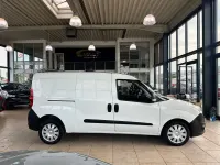 Używany Opel Combo 105 KM (77 kW) 2016 Biały Minivan