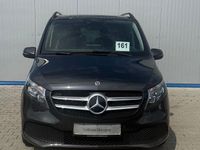 Gebraucht Mercedes V300 239 PS (175 kW) 2020 Graphitgrau metallic dunkel Van / Kleinbus