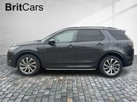 Gebraucht Land Rover Discovery Sport HSE Dynamic 309 PS (227 kW) 2023 Grau SUV