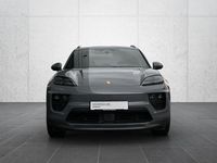 Gebraucht Porsche Macan 300 kW (408 PS) 2025 Grau SUV