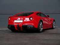 Gebraucht Ferrari F12 741 PS (545 kW) 2013 Rot Coupé