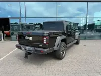 Gebraucht Jeep Gladiator Overland 264 PS (194 kW) 2022 Schwarz Pickup
