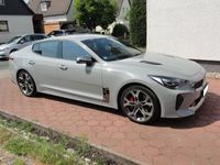 gebraucht Kia Stinger Stinger3.3 T-GDI AWD OPF GT