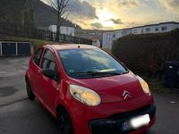 Gebraucht Citroën C1 68 PS (50 kW) 2008 Kleinwagen