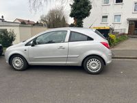 gebraucht Opel Corsa D 1.3